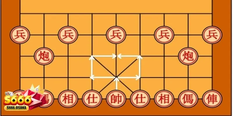 cá cược cờ tướng