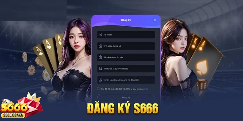 Chi tiết các bước sau khi đăng ký 