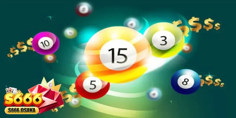 Xổ số siêu tốc